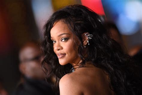 rihanna leaked pics|Report: Rihanna Latest Victim of Nude Photo Leak